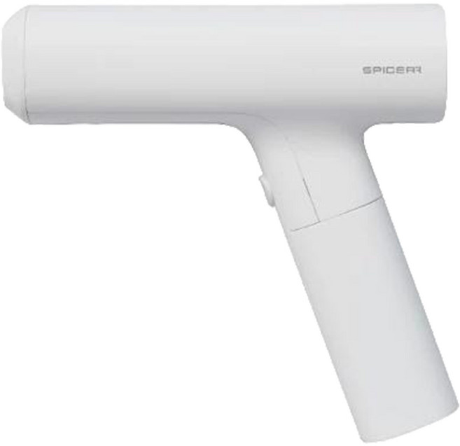 SPICERR PHP-1 攜帶式高壓清洗機, White