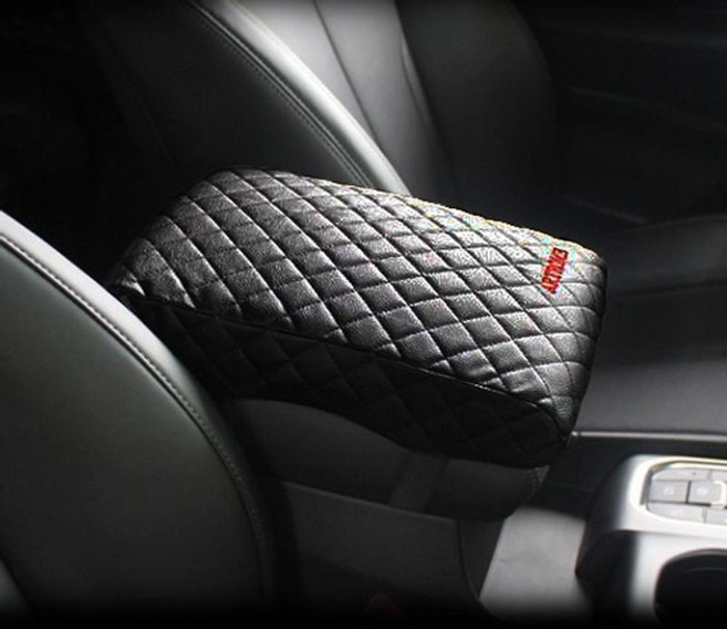 PPD 싼타페TM 메모리폼 콘솔 팔쿠션 자동차 76612770EA pon+12044aI, 메쉬레드