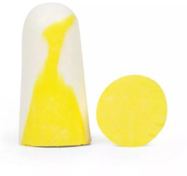 하니웰 귀마개 Bilsom 303 리필 1팩 200쌍 S L L개별포장 일회용, 리필용 S, 1개