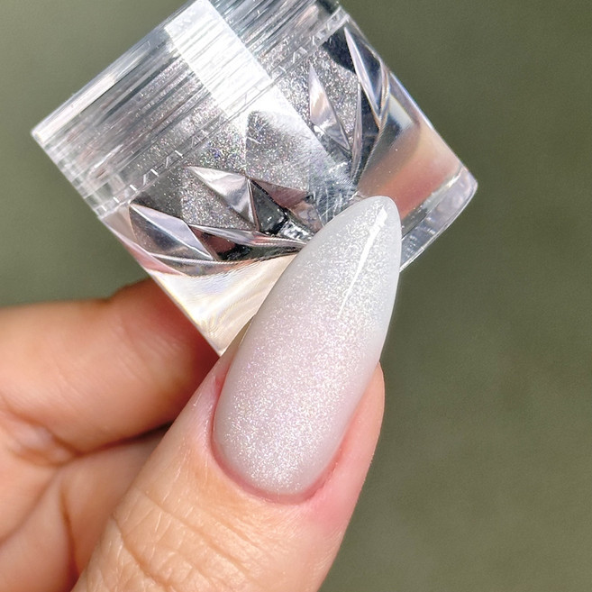 자석 파우더 네일 자석젤, 1개