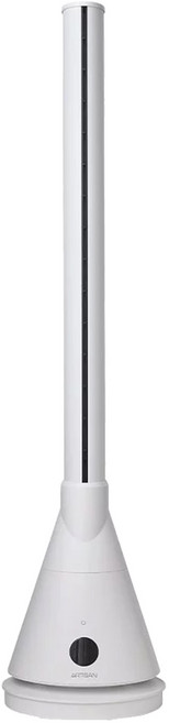 ARTISAN 奧堤森 UV殺菌清淨冷暖循環扇, TF2000 白