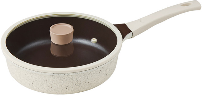 보오든 인덕션 IH 멀티 소테팬, 1개, 24cm
