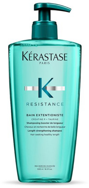 [노커트 샴푸] Kerastase 케라스타즈 방 익스텐셔니스테 500ml, 1개