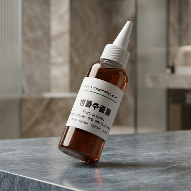 씨밀락 병풀추출물 100ml, 1개