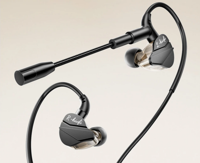 G62 E-스포츠 게임용 헤드셋 7.1 서라운드 사운드 Hifi 스테레오 유선 헤드폰 3.5mm/Type-C 이어폰형 듀얼 마이크 PUBG 게임용 이어폰 이어버드, G62 Black, TYPE-C