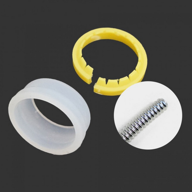 HA)주름관부속 원터치 패킹 세트 15A, 1개