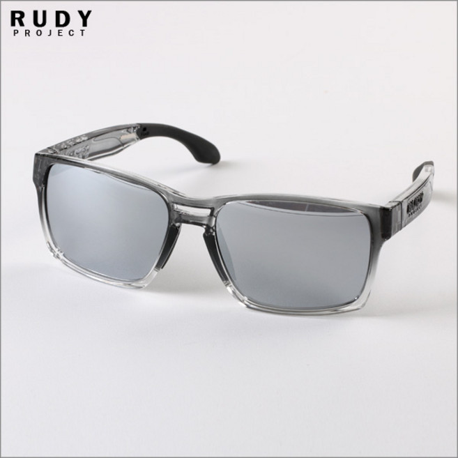 루디프로젝트 스핀에어57 SP570972-0000 패션 선글라스 야구 골프 싸이클 블랙 미러렌즈