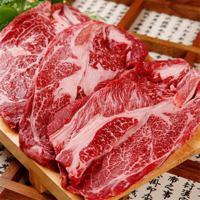 일상다많사 프리미엄 국내산 대관령 한우 등심 1+ 등급 1KG 평창축협 소고기 한우등심불고기용 등심1등급 한우구이용