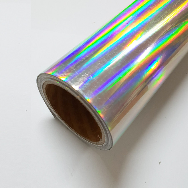 홀로그램세로무늬 스펙트럼 미니 롤시트지 25CMx5M 레터링 커스텀풍선 토퍼시트지 카메오 실루엣 포트레이트 정밀핀셋+헤라SET증정
