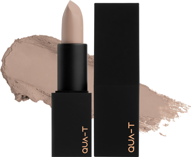 [콰티] 마이무드 벨벳립스틱 (8color), 1개, 무드 뮤트