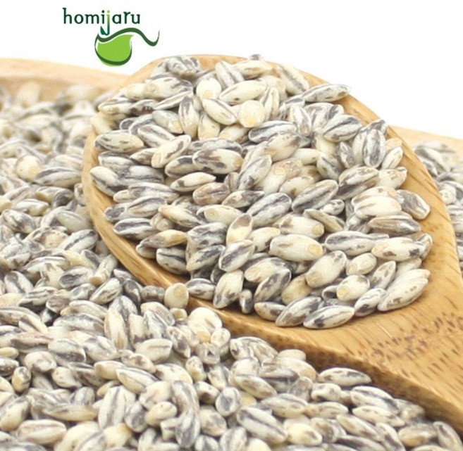 호미자루 국산 블랙보리 1kg 흑보리 검정보리 찰보리쌀 햇제품, 1개