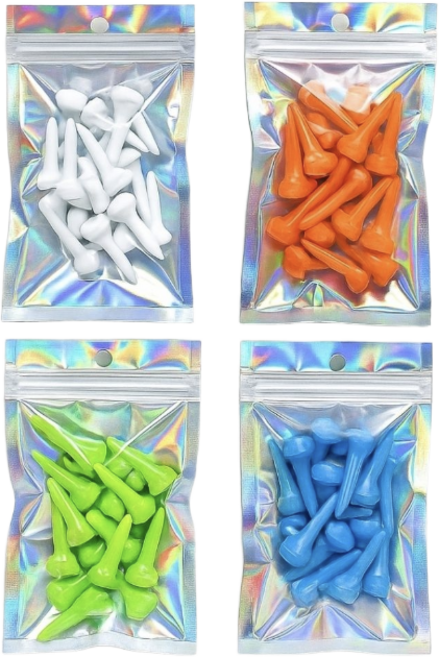 디오이보 스윗스팟 골프 숏티 중티, 1개, 화이트