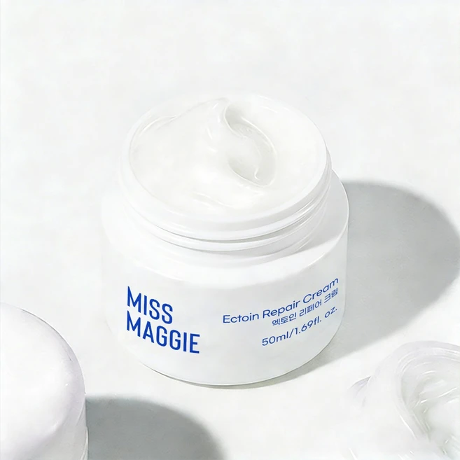 미스 매기 egf 자생크림 피부과 레이저시술 후 리페어크림, 1개, 50ml - 쿠팡