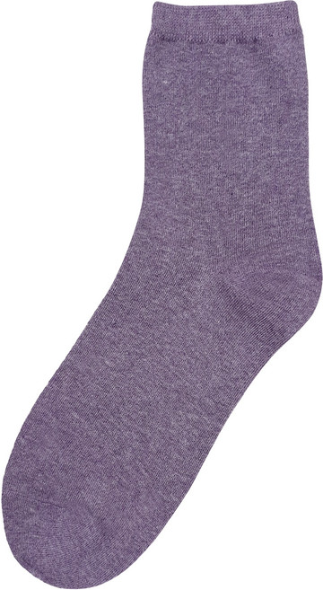 네이처삭스 여성용 패션 중목무지양말 17종