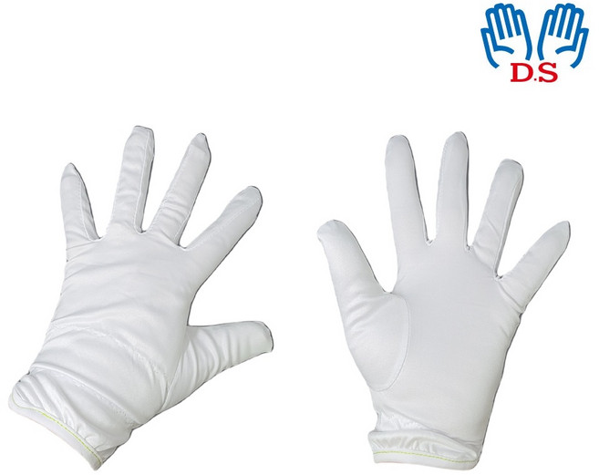 다용도 극세사장갑 정밀작업 제품검사 스크래치방지 장갑 10켤레, 10개