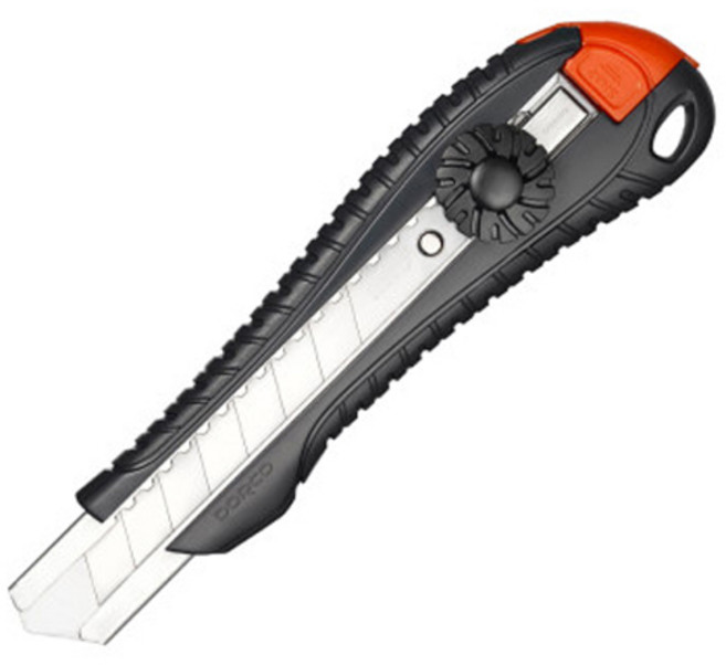 도루코 대형칼 L601