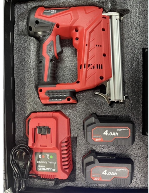 普朗德 P-K7 釘槍 422J F30, 1個, 422j型整組發票