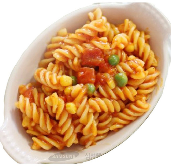 후레시스 푸실리샐러드, 1개, 1kg