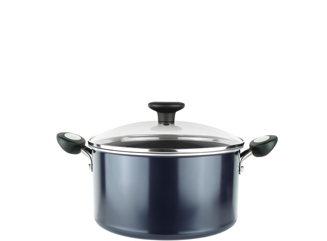 마이어코리아 인덕션 래디언스 양수냄비, 24cm, 1개