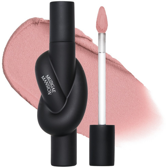 무지개맨션 타이 업 커버 틴트 8종, 03 PINK STEP, 1개