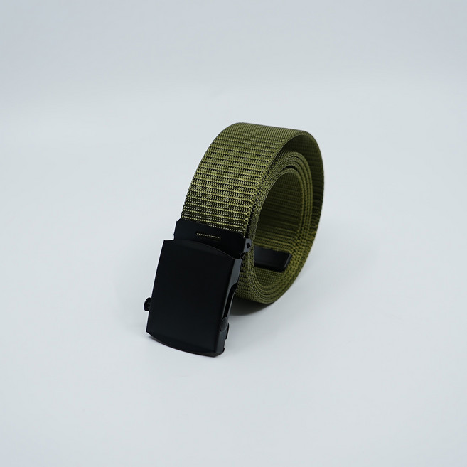 프리미엄 국산 군용벨트 버클요대 군인 전술 아웃도어 청바지 등산벨트 작업복바지 남자 허리띠