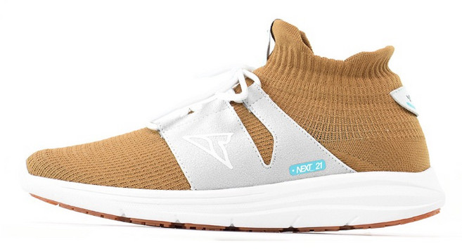 【V-TEX】VTEX NEXT_21系列 N21 防水休閒鞋