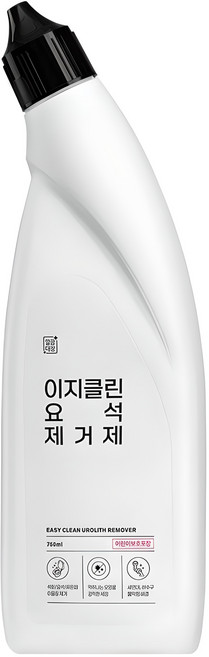 깔끔대장 이지클린 요석 제거제, 750ml, 1개