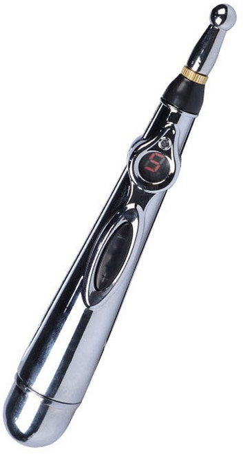 헬스투오 EMS 저주파 마사지펜, BHW-MPS-600