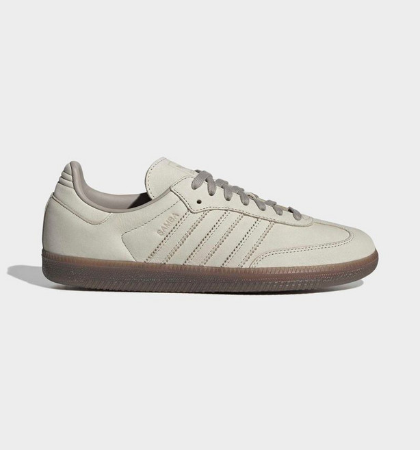 아디다스 ADIDAS 삼바 OG - 알:아우라커피 IH4388 158435