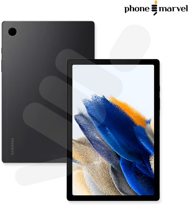 삼성전자 갤럭시탭 A8 SM-X200, 64GB, Wi-Fi+Cellular