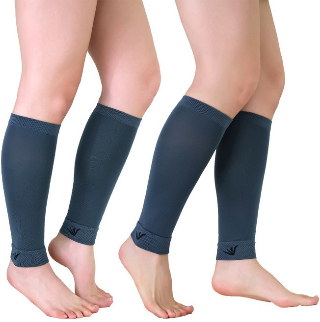 국산 사계절 발토시 기능성 종아리토시 보온 압박 겸용 WSL01, 1개, 그레이