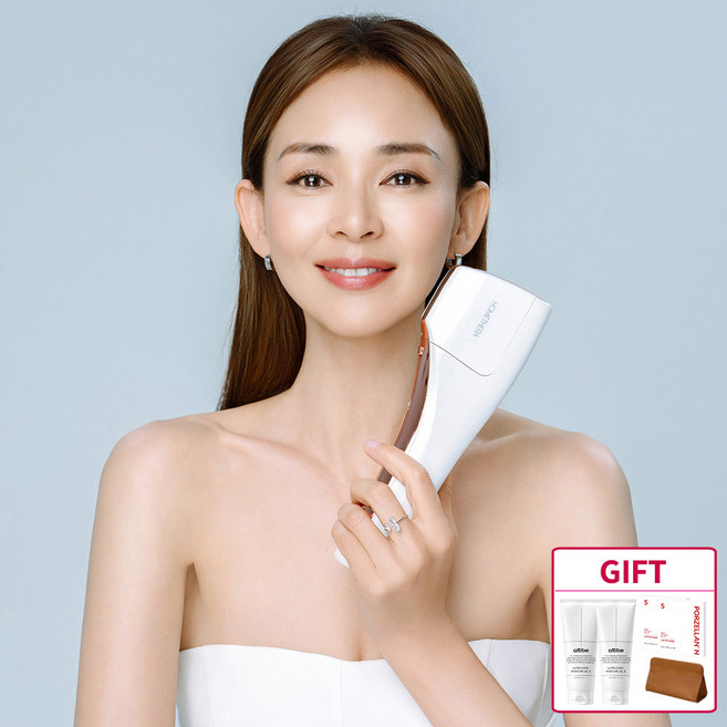 홈쎄라 밀리언도트 2.0 패키지 세트, ABL-100(ULTRA FOCUS SKIN LIFT), 혼합색상