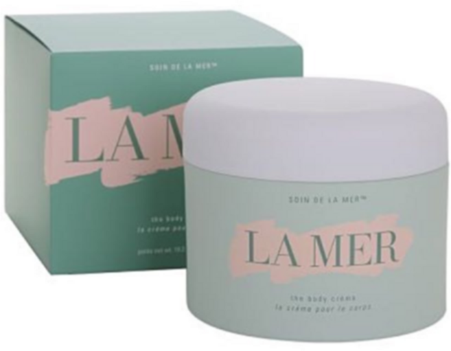 라메르 바디 크림 300ml LA MER THE BODY CREME, 1개
