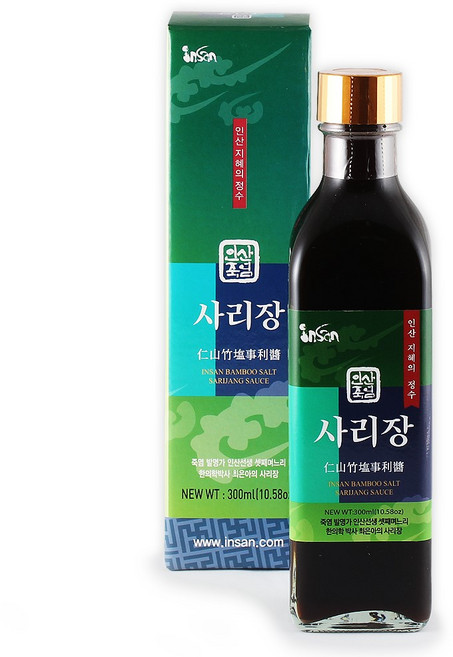 토종원 인산사리장 200ml 10ml 20병 죽염종가, 20개