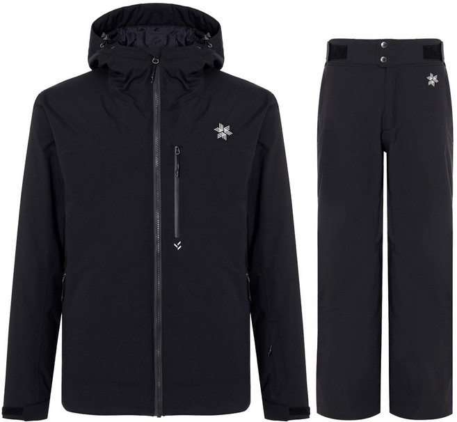 골드윈 스키복세트 알파인자켓 GJ2NQ50 + 알파인 바지 GP6HQ50