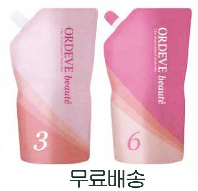 밀본 산화제, 1000ml, 1개