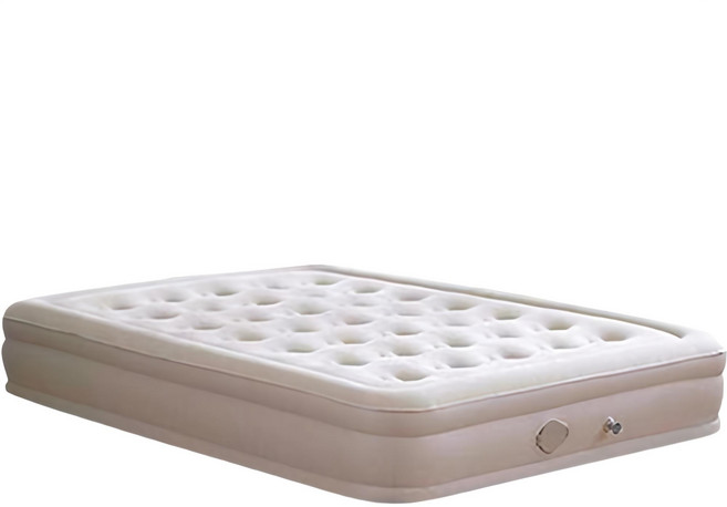 짐머만 독일 원터치 에어매트 세트, 베이지