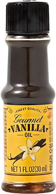 브레드가든 바닐라오일, 30ml, 1개
