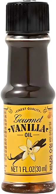 브레드가든 바닐라오일, 30ml, 1개 - 쿠팡