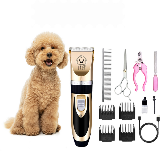 타임특가 원웨이 반려동물 이발기 강아지 고양이 바리깡 스타터 V1