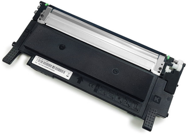 잉크다파라 삼성 호환토너 CLT-K404S, 1개, 검정