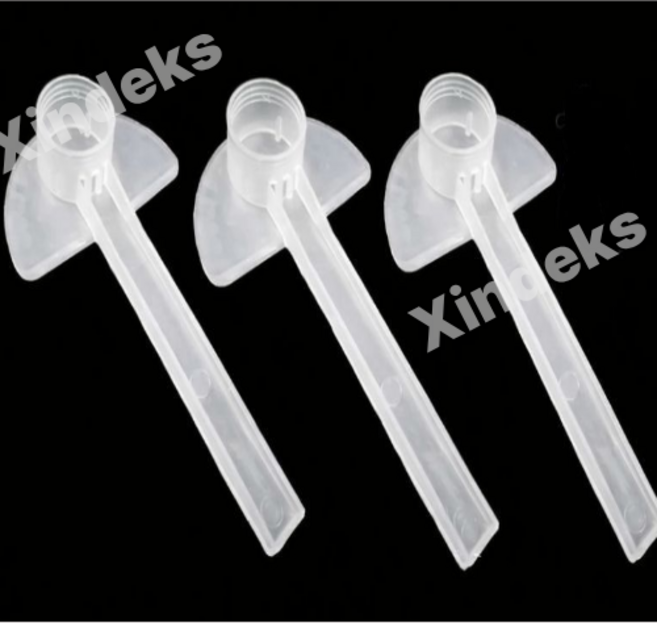 양봉 자재 용품 플라스틱 양봉가 급수기 물 마시는 분수 도구 50 개, 50개, 1.공간 × 1.공간 * 50개 × 50개