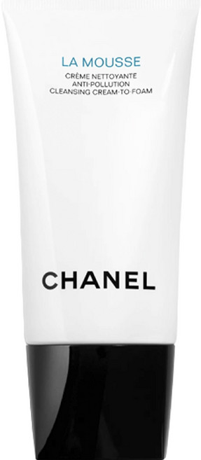 샤넬 라 무스 클렌징 크림 투 폼, 1개, 150ml