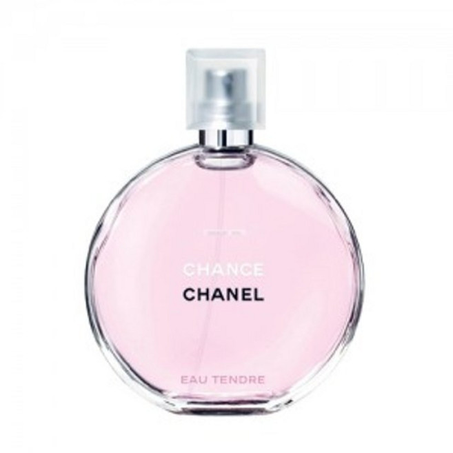 샤넬 샹스 오 땅드르 우먼 오 드 뚜왈렛 플로럴향 +쇼퍼 백, 1개, 100ml