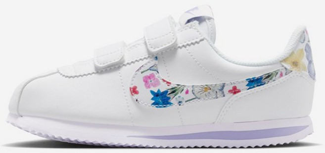 나이키 코르테즈 SE 프리스쿨 - 100 IO9257 Co.1700030