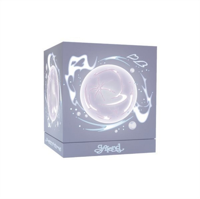 [CD] 여자친구 (GFRIEND) - Special Album 'Season of Memories' [Glass Bead ver.] : *[종료] YES2...