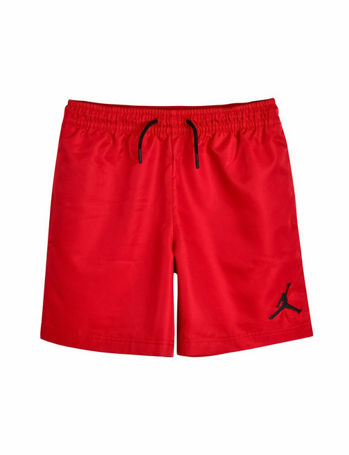 플레이키즈프로 조던점프맨우븐플레이반바지(주니어) N242PT366P 나이키키즈 조던키즈 조던반바지 (140~160)