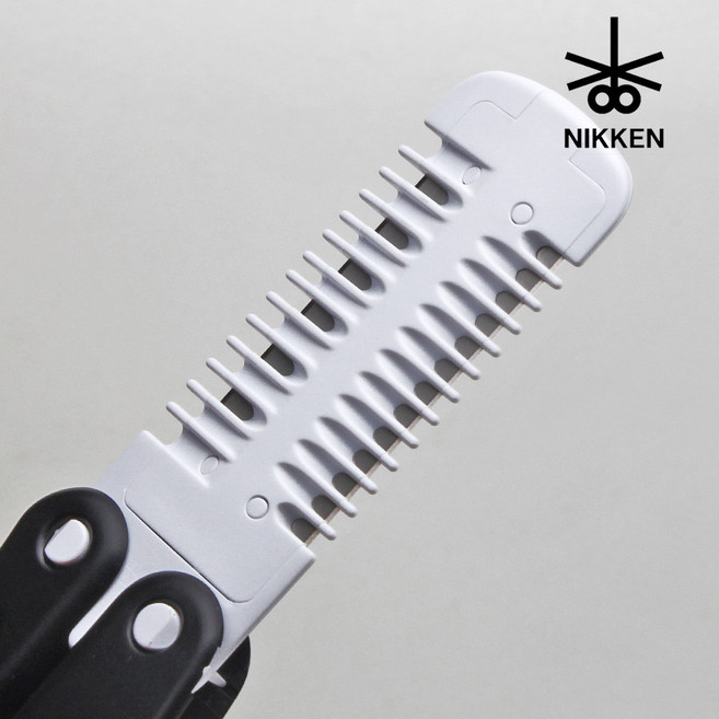 아이엠로이 접이식 타입 레그트리머 헤어바디트리머 남자 다리털 숱 제거기 면도기, 1개