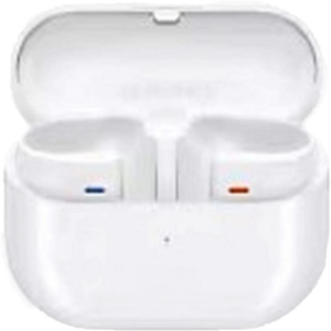 삼성 버즈3프로 화이트 본체 충전기 중고 SM-R630