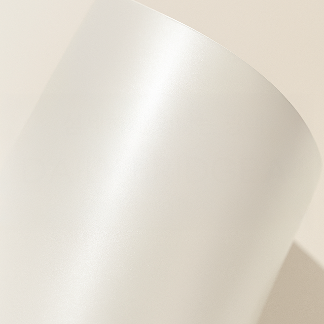 데일리브릿지 A4 고급 광택지 2종 프리미엄 유광 페이퍼 세트, 50매, 120g